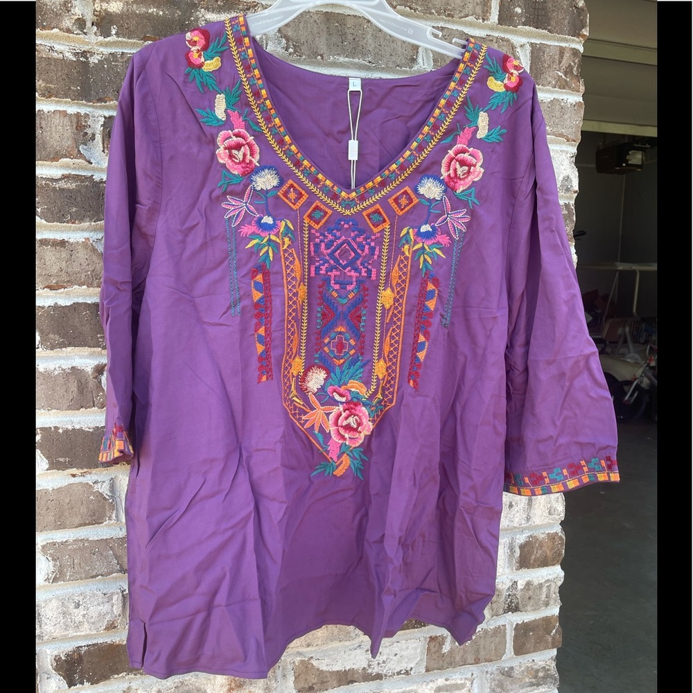 3/$15 💐🦄Beautiful Top💐🦄